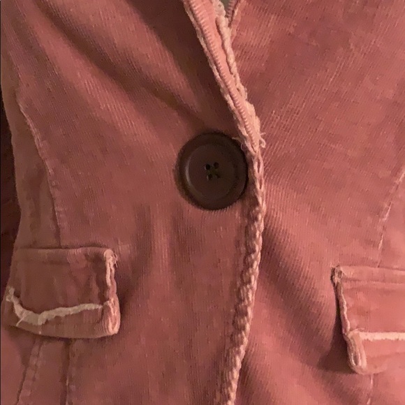 Light Pink Jacket - Picture 2 of 8